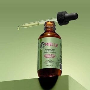 Mielle Hair Oil