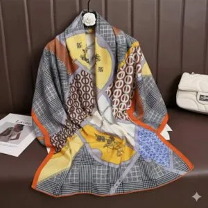 pashmina hijab