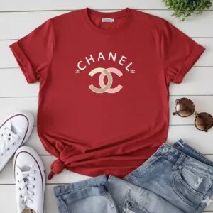 Red tshirt