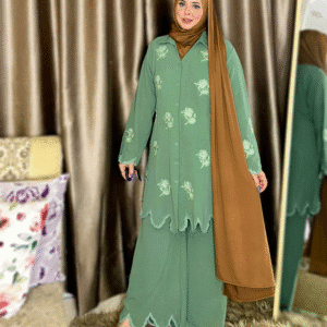 🌿 Fresh & Soft Aesthetic Captions 🌿