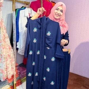 Heritage  Chess Cotton Co-ord